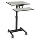 Sit and Stand Student Desk